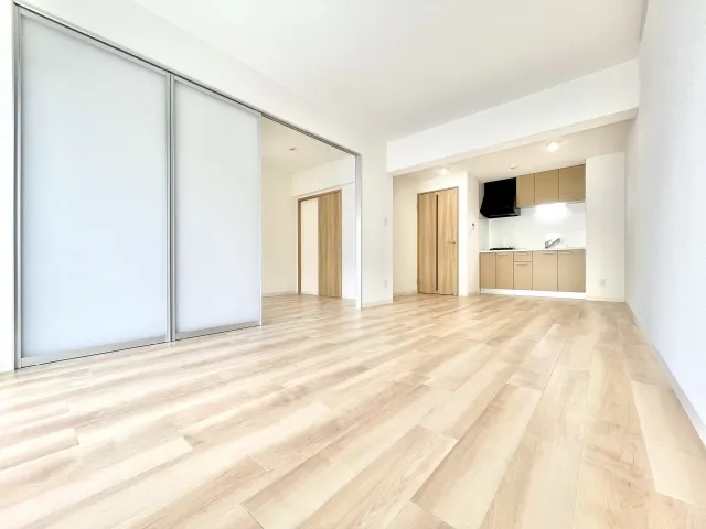 内装リフォームのイメージ