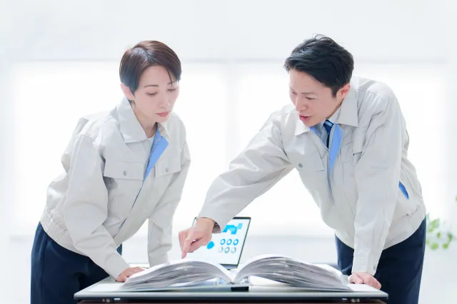 ご相談のイメージ